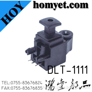 Optical Fiber Jack/Fiber Jack (DLT-1111)